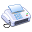Fax icon